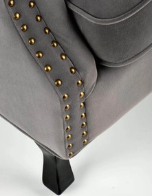 Πολυθρόνα Pearl-Gkri