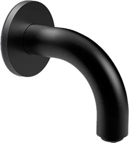 La Torre 12144/10 Black Matt - Στομιο