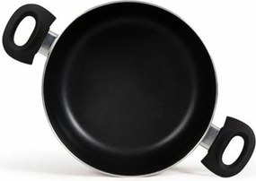 Κατσαρόλα Livoo Κόκκινο Ø 24 cm 4 L