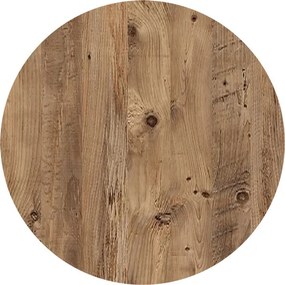 Στήλη Xara pakoworld oak 35.5x35.5x180εκ