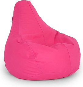 Bean Bag Damla - Pink Pink