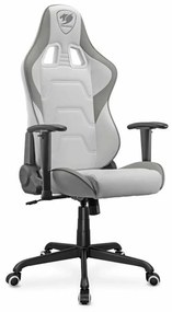 Καρέκλα Παιχνιδιού Cougar ARMOR ELITE Λευκό