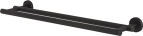 Tiger Boston Κρεμάστρα Διπλή 58.1 cm Black 308630746