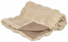 Κουβέρτα για κατοικίδια Trixie Elli Άμμο πολυεστέρας 100 × 70 CM