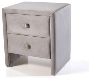 Κομοδίνο Rose 50x42x56cm