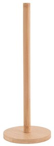 Βάση Για Ρολό Κουζίνας Bamboo Essentials 12x33.5cm Estia 01-12984