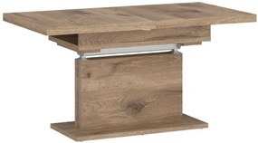 Τραπεζάκι σαλονιού Cordell V-Drus Skouro