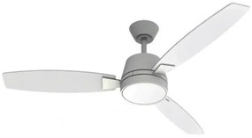 Ανεμιστήρας Οροφής LED 18W CCT 51'' DC 37W 6 Ταχύτητες Λευκό SY2031 Lucas-SY2031-Λευκό SY2031