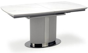 Holly Τουαλέτα Λευκή με Φωτισμό 94x43x140cm