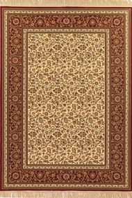 Χαλί Sherazad 8712B Ivory Royal Carpet 200X290cm