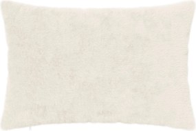 vidaXL Κάλυμμα Μαξιλαριού 6 τμχ. HEERLEN Λευκό 30 x 50 cm