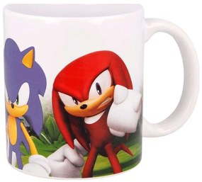 Κούπα Sonic 00497 325ml Multi Stor Ceramic