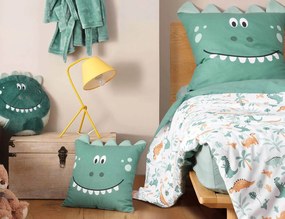 Παιδικό Διακοσμητικό Μαξιλάρι Dina Douceur d'intérieur με διαστάσεις 40x40cm