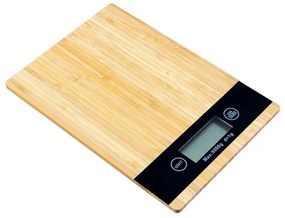 Ζυγαριά Κουζίνας Ψηφιακή 5Kg - Electronic kitchen scale-055003-187937