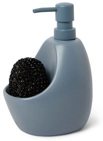 Δοχείο Κρεμοσάπουνου Joey 330750-1050 Slate Blue Umbra Κεραμικό