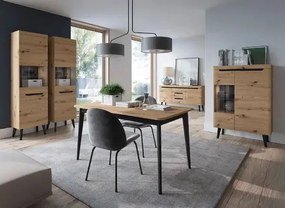 Τραπέζι Molto επεκτεινόμενο-Leuko