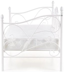 Holly Τουαλέτα Λευκή με Φωτισμό 94x43x140cm