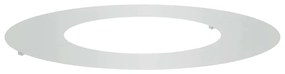 vidaXL Flat Tree Ring Ø40/70 εκ από γαλβανισμένο χάλυβα