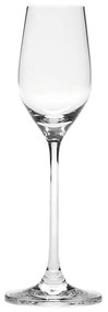 Ποτήρι Κρασιού Eventi EV00900 95ml Clear Zafferano Κρύσταλλο