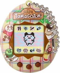 Διαδραστικό Kατοικίδιο ζώο Tamagotchi Café
