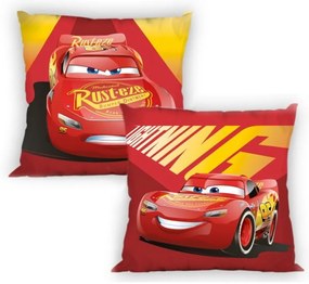 DISNEY DIMcol ΜΑΞΙΛΑΡΑΚΙΑ ΠΑΙΔ Microfiber 40Χ40 CARS 54 Digital Print