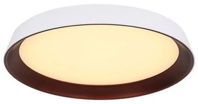 Φωτιστικό Πλαφονιέρα LED Eurolamp 144-51006
