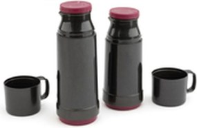 Μπουκάλι Ψεκασμού JATA Μαύρο 250 ml