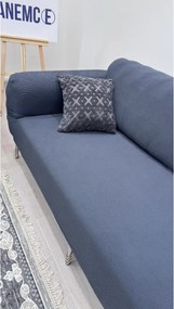 Stewehome ελαστικό κάλυμμα καναπέ με λάστιχο 180x237 cm