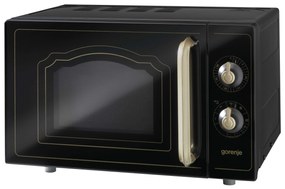 Φούρνος Μικροκυμάτων Classico Gorenje ΜΟ4250CL-Mpez