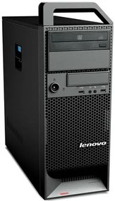 LENOVO PC ThinkCentre S30 MT, E5-1620, 8/1TB, DVD, REFURBISHED GRADE A , SQR , NO OS