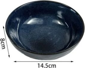 Μπολ Φαγητού Κεραμικό 14.5cm SDS-24569