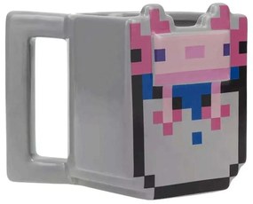 Κούπα Minecraft PP11368MCF Multi Paladone Ceramic