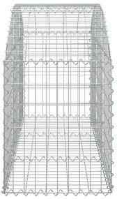 ΣΥΡΜΑΤΟΚΙΒΩΤΙΟ ΤΟΞΩΤΟ 150X50X60/80ΕΚ. ΑΠΟ ΓΑΛΒΑΝΙΣΜΕΝΟ ΧΑΛΥΒΑ 153453