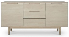 Kerteminde 3-Door Sideboard