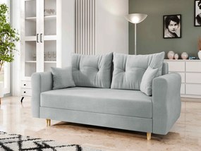 Καναπές Zako Διθέσιος-Gkri