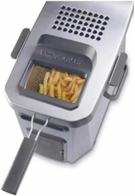 Φριτέζα DeLonghi FZ44851 Χάλυβας 3200 W 5 L