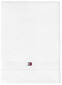 Πετσέτα Legend White Tommy Hilfiger Χεριών 40x60cm 100% Cotton