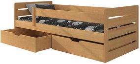 Κρεβάτι παιδικό Bremen-180 x 80-Oksias