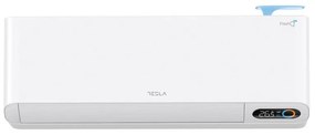 Κλιματιστικό Inverter Tesla Virtuoso TT38TF-1232IAW, 12000 BTU, A+++/A++, Μέχρι 25 m2, I Feel, Αυτοκαθαρισμός, Αυτοδιάγνωση, 3D AirFlow, Wi-Fi, Λευκό