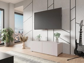 Έπιπλο τηλεόρασης Calabrini-Cashmere-Μήκος: 100 εκ.