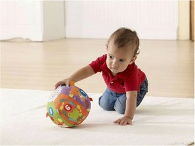 Μπάλα Vtech Μουσικό