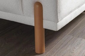 3-Seat Sofa-Bed Class Bohem - Cream Cream