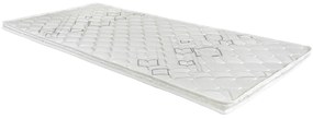Achaia Strom Ανώστρωμα Achaia Strom Llenar ημίδιπλο 130x190x4cm - Ελληνικής κατασκευής AC-100.00.1379