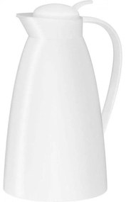 Κανάτα - Θερμός Eco one Hand 0825010100 1Lt White Alfi Synthetic