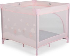 Πάρκο (0-36 Μηνών/Έως 15kg) Cangaroo Joyzi Pink