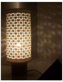 Table Lamp POLS POTTEN Κεραμικό Lamp Stars XL 230-450-012-0091