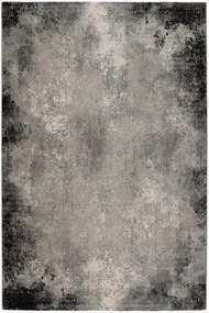 Χαλί Duomo 15285 G01 Grey Βιοκαρπέτ 200X250cm