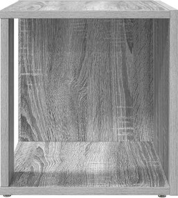 vidaXL Βοηθητικά τραπεζάκια 33 x 33 x 34 cm Engineered Wood