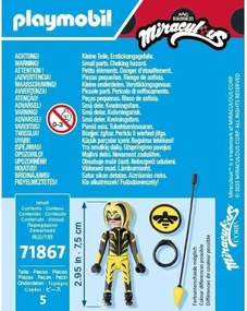 Playset Playmobil 5 Μονάδες