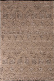 Χαλί Gloria Cotton 6 Mink Royal Carpet 160X230cm